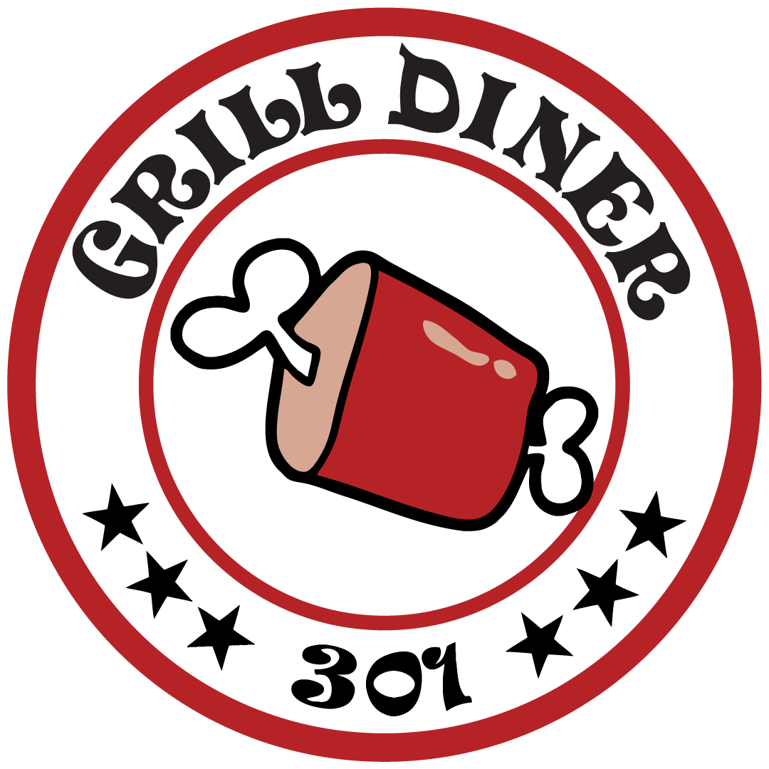 GRILL DINER 301